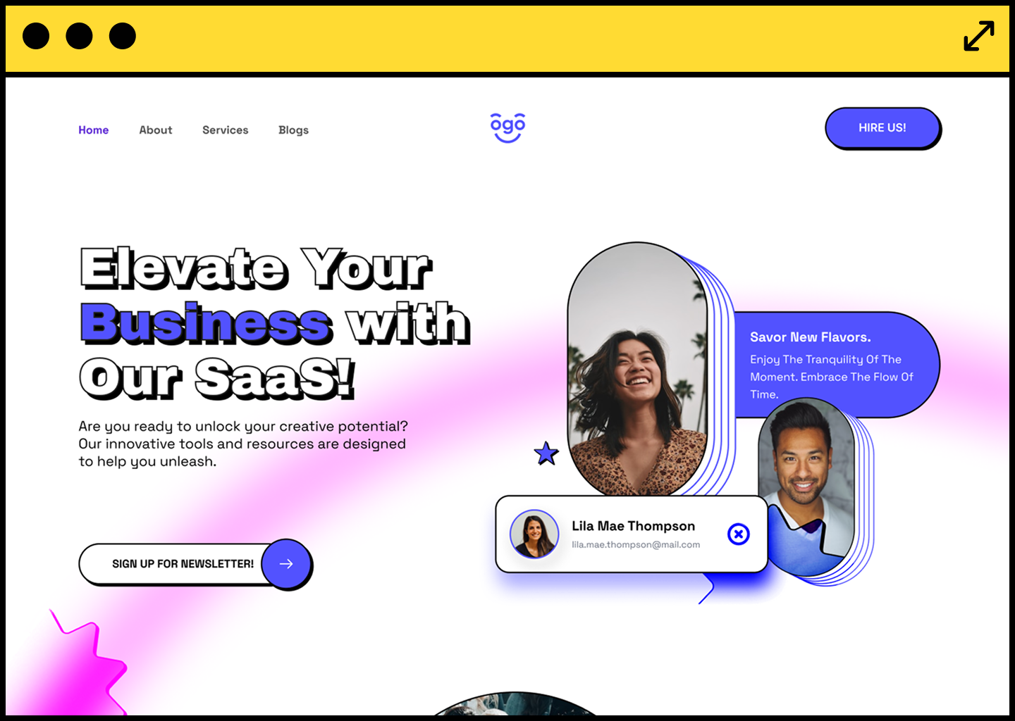 NeoBrutalism Styled React Components | RetroUI