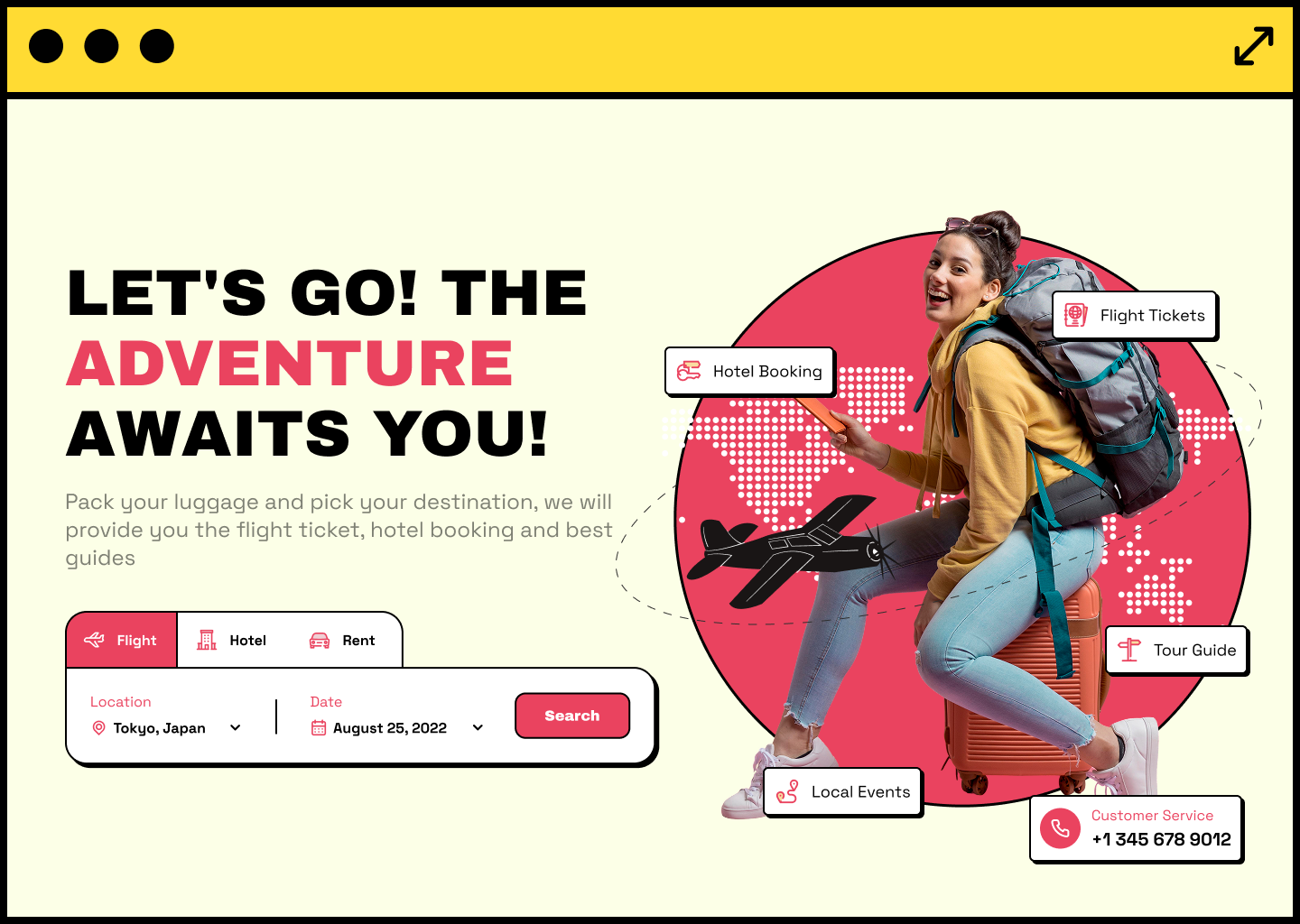 NeoBrutalism Styled React Components | RetroUI